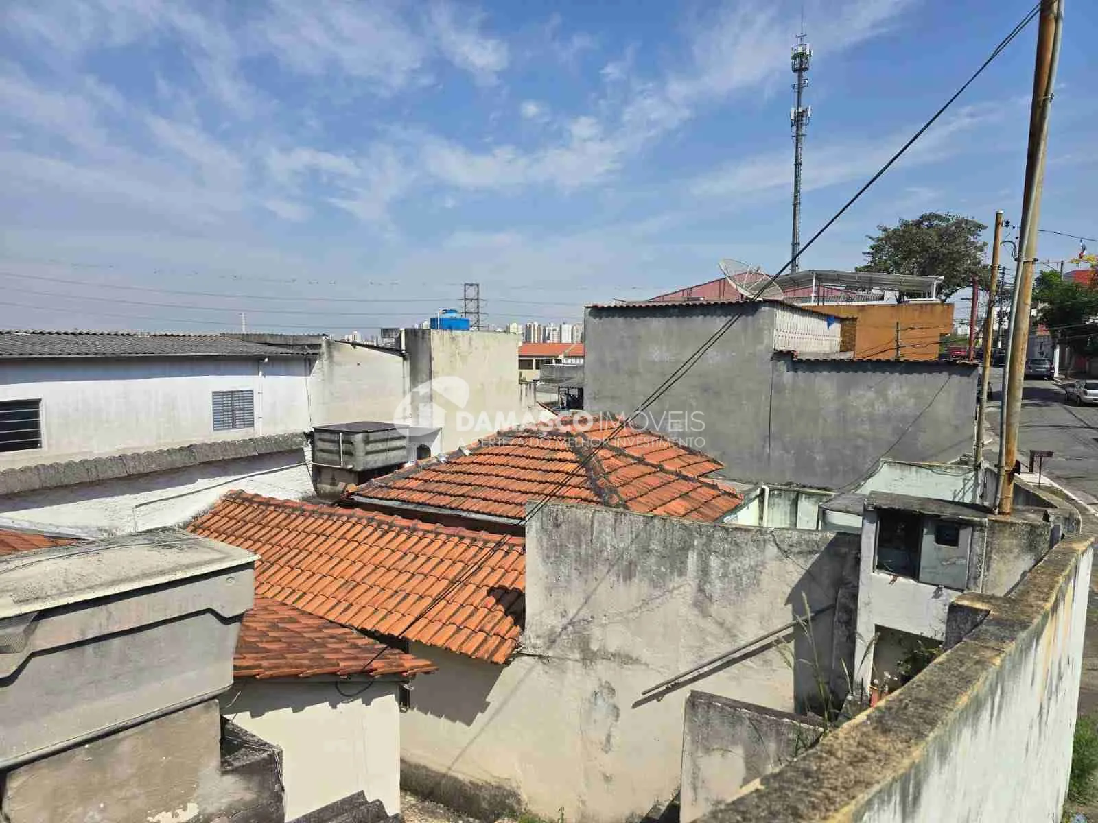 Casa padrão à Venda, Vila Califórnia, São Paulo, SP