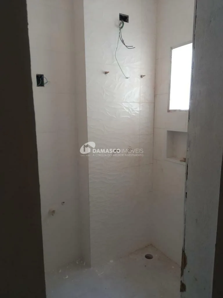 Apartamento à venda 2 Quartos, 2 Suites, 2 Vagas, 67M², Vila Bastos, Santo André - SP 