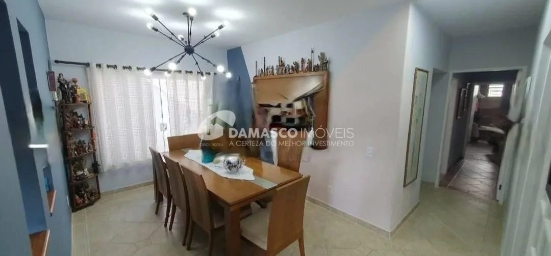 Sobrado à venda 3 Quartos, 3 Suites, 6 Vagas, 432M², Jardim São Caetano, São Caetano do Sul - SP