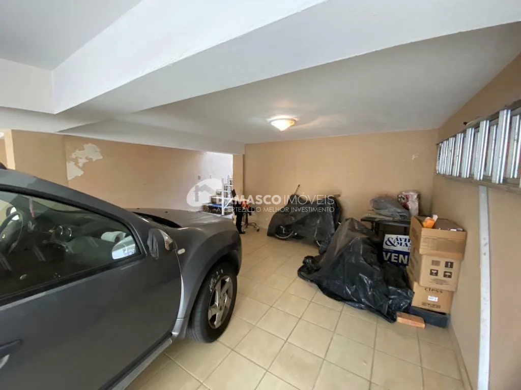 Sobrado à venda 2 Quartos, 2 Suites, 2 Vagas, 180M², Quinta da Paineira, São Paulo - SP