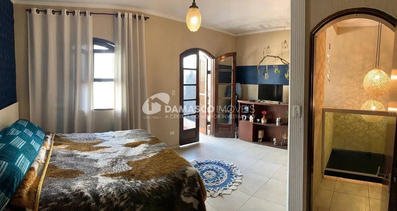 Duas casas no terreno, Salão Comercial e 01 casa nos Fundo, Boa Vista, São Caetano do Sul, SP