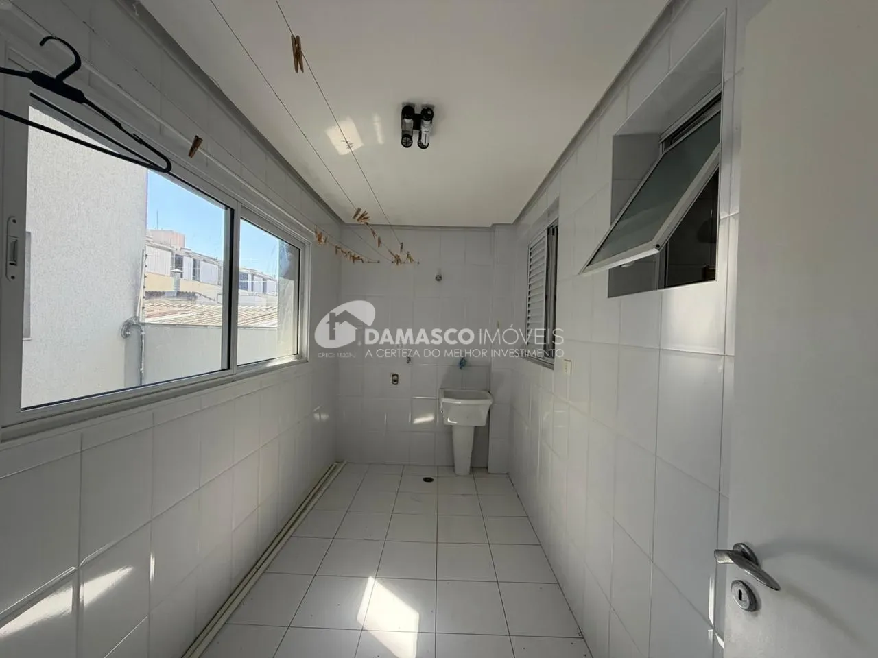 Apartamento para locação, Santa Maria, São Caetano do Sul, SP