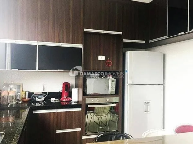 Sobrado à venda 3 Quartos, 1 Suite, 3 Vagas, 263M², Barcelona, São Caetano do Sul - SP