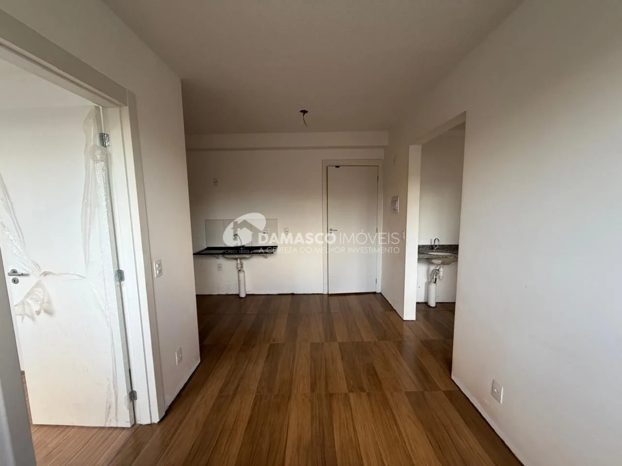 Apartamento padrão à Venda, Santa Maria, Santo André, SP