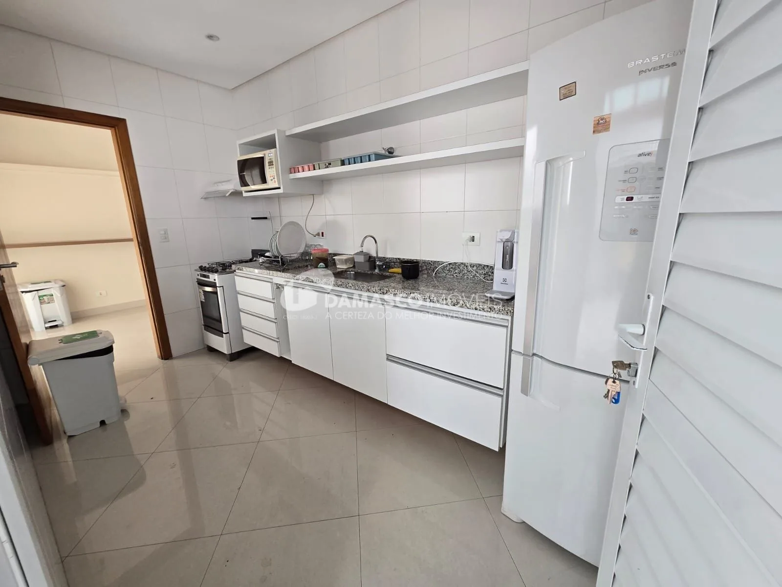 Apartamento à venda, Barcelona, São Caetano do Sul, SP