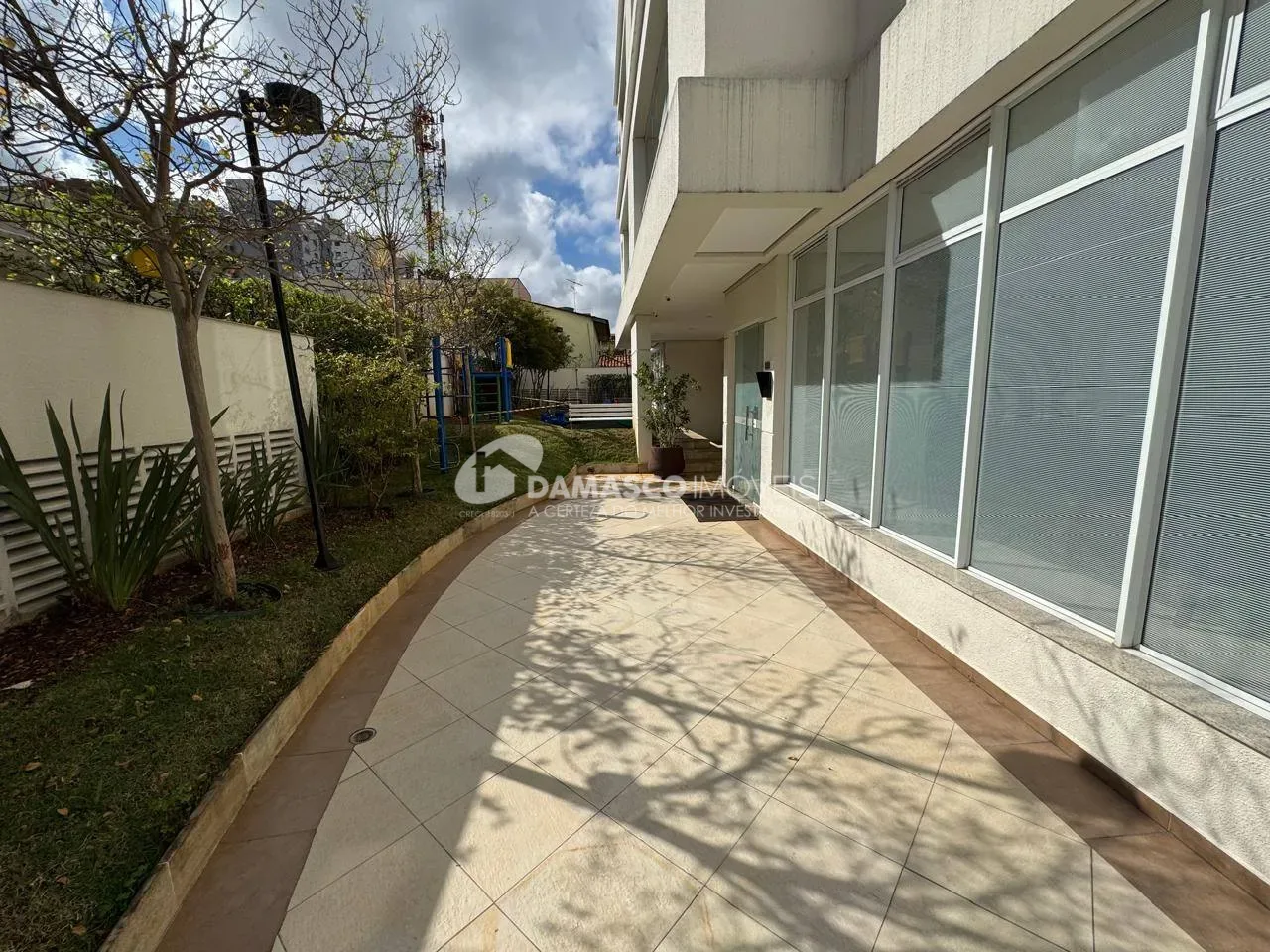 Apartamento à venda, com lazer , Osvaldo Cruz, São Caetano do Sul, SP