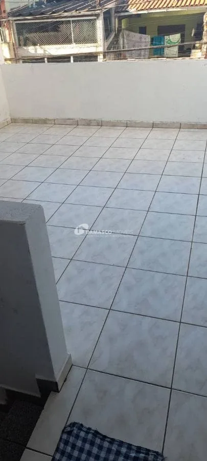 Sobrado à venda com 170 m² de área útil, Bairro Cooperativa, São Bernardo do Campo