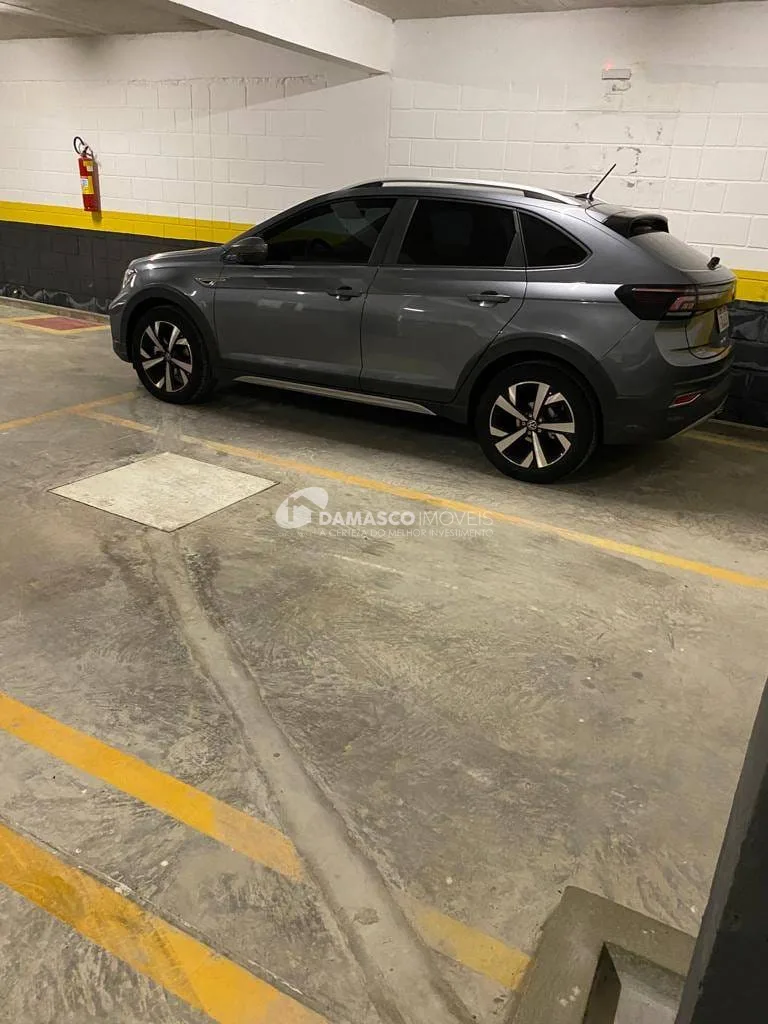 Apartamento para Venda 2 Quartos, 1 Suite, 2 Vagas, 65M², Boa Vista, São Caetano do Sul - SP