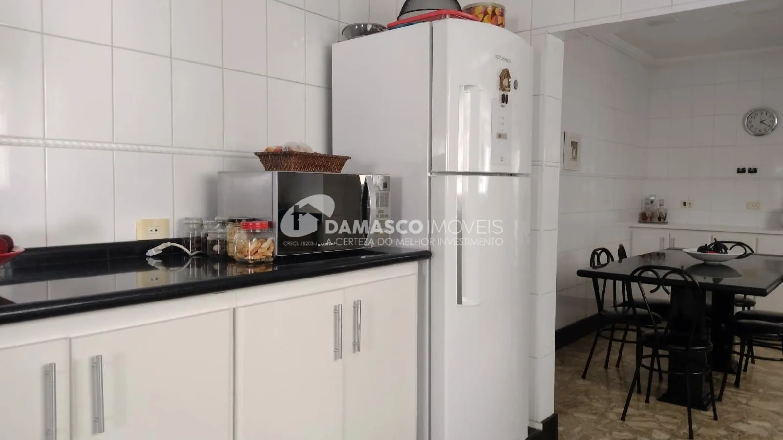Sobrado à venda 3 Quartos, 3 Suites, 3 Vagas, 240M², Barcelona, São Caetano do Sul - SP