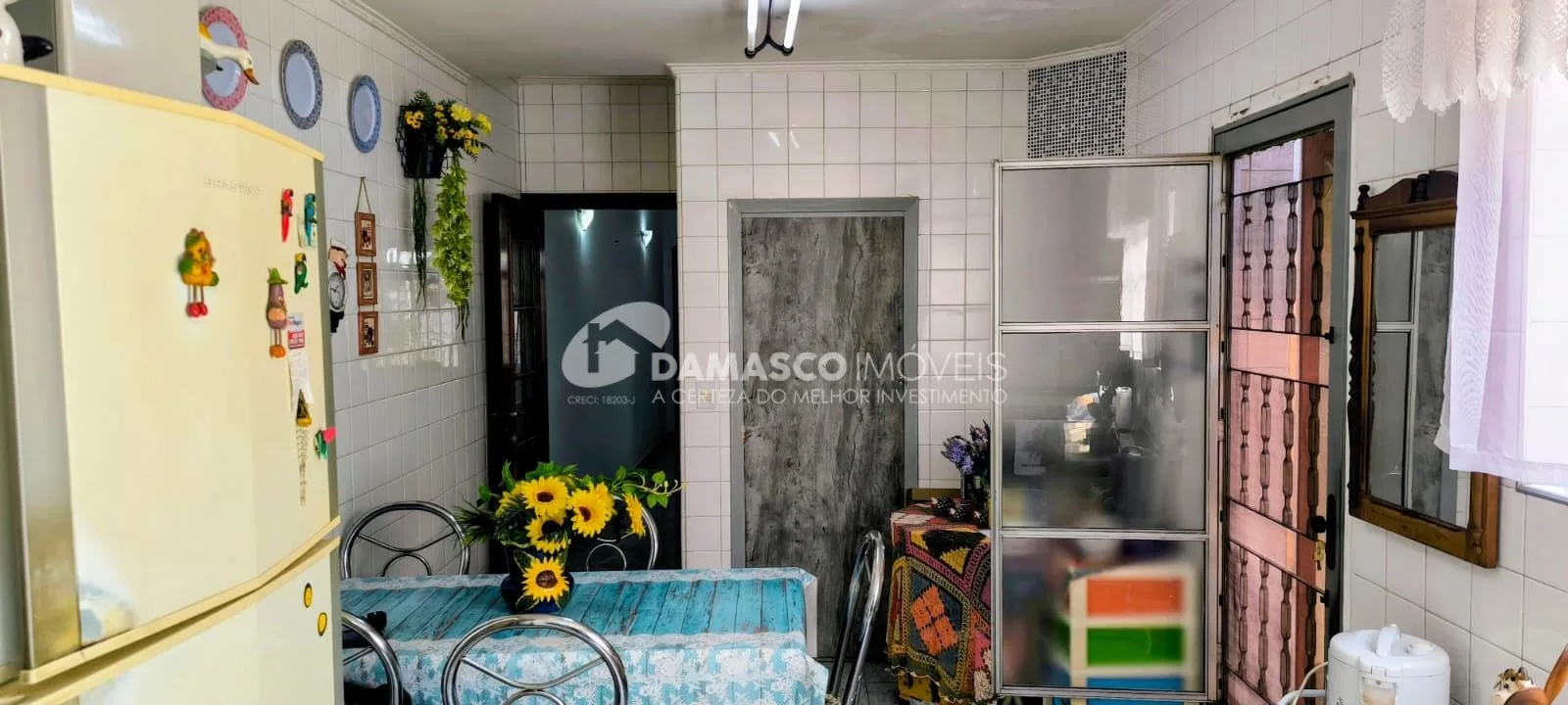 Sobrado Bairro Barcelona, São Caetano do Sul, SP