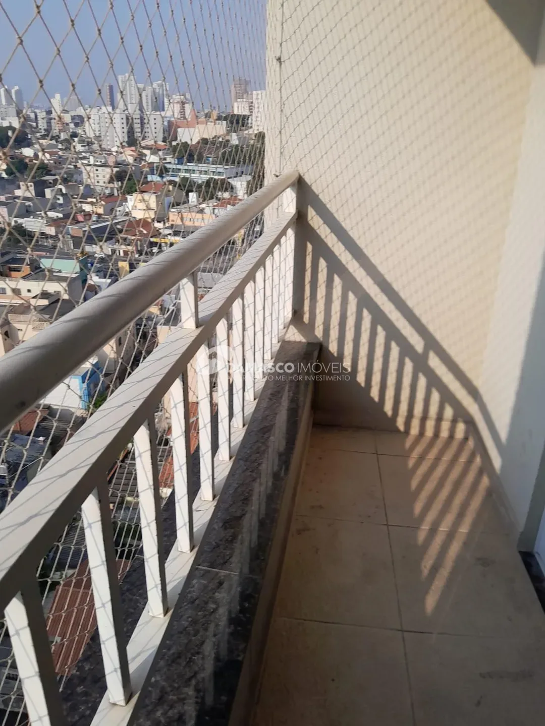 Apartamento para Locação 2 Quartos, 1 Suite, 2 Vagas, Olímpico, São Caetano do Sul - SP