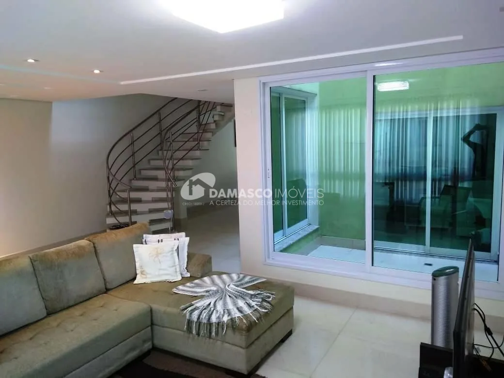 Sobrado à venda 3 Quartos, 3 Suites, 6 Vagas, 306M², Olímpico, São Caetano do Sul - SP