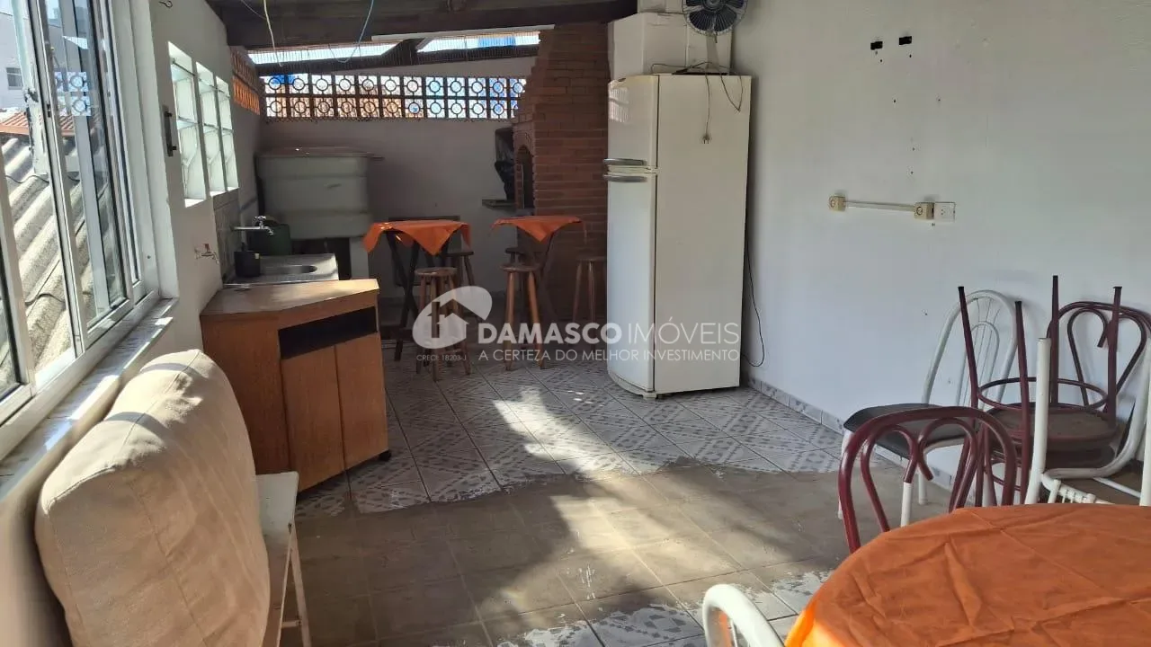 Casa à venda, Santo Antônio, São Caetano do Sul, SP