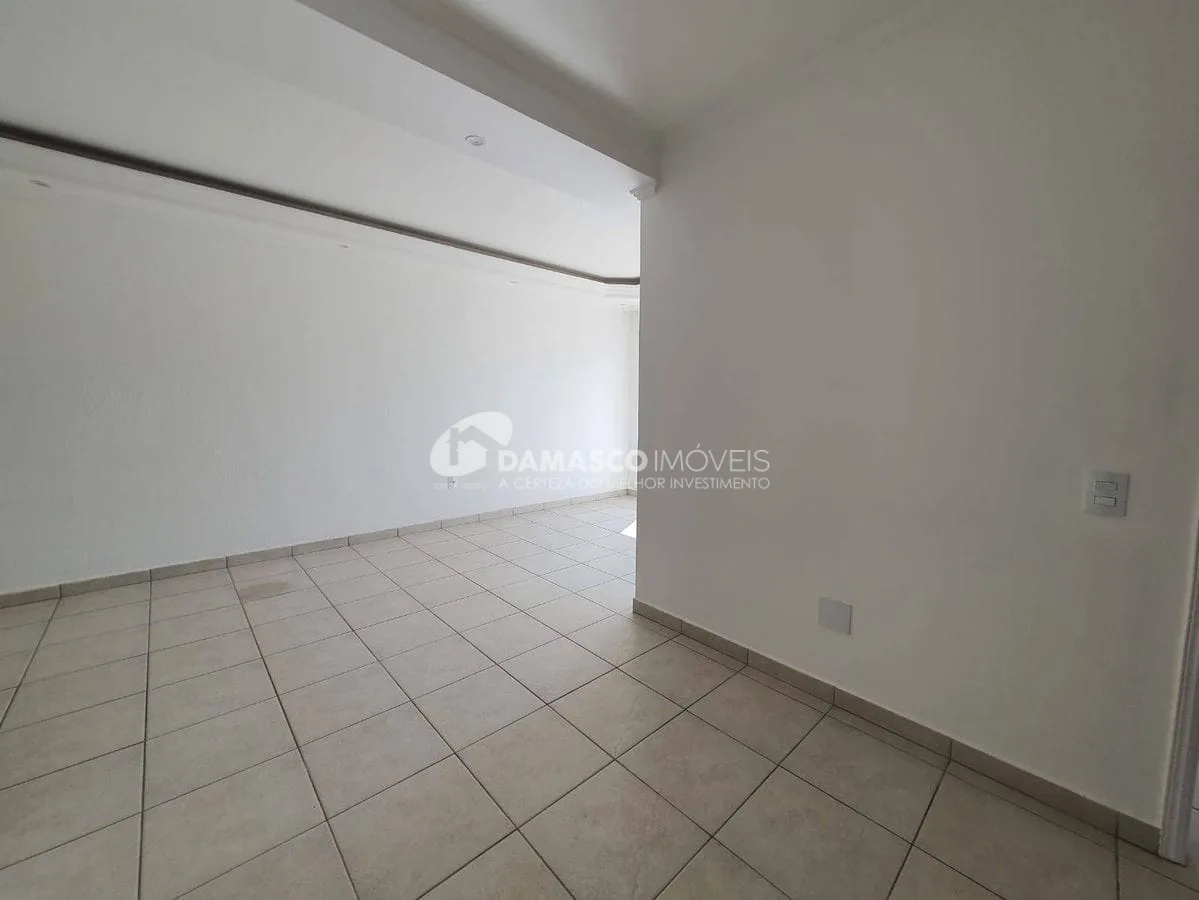 APARTAMENTO TÉRREO  - SÃO CAETANODO SUL - OLIMPICO