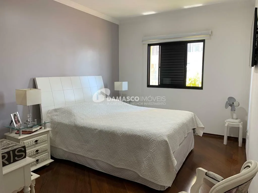 Cobertura à venda 3 Quartos, 1 Suite, 2 Vagas, 252M², Santa Paula, São Caetano do Sul - SP 