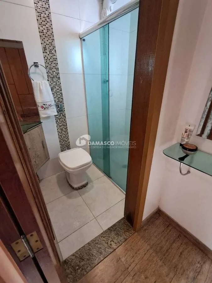 Sobrado para Venda 3 Quartos, 2 Suites, 4 Vagas, Santa Paula, São Caetano do Sul - SP