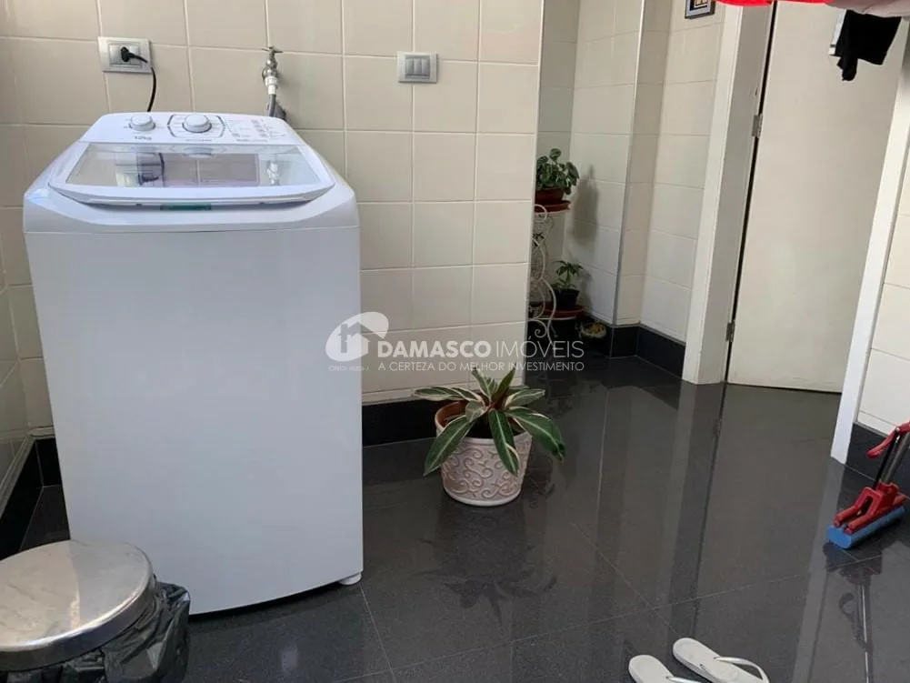 Cobertura à venda 3 Quartos, 1 Suite, 2 Vagas, 252M², Santa Paula, São Caetano do Sul - SP 