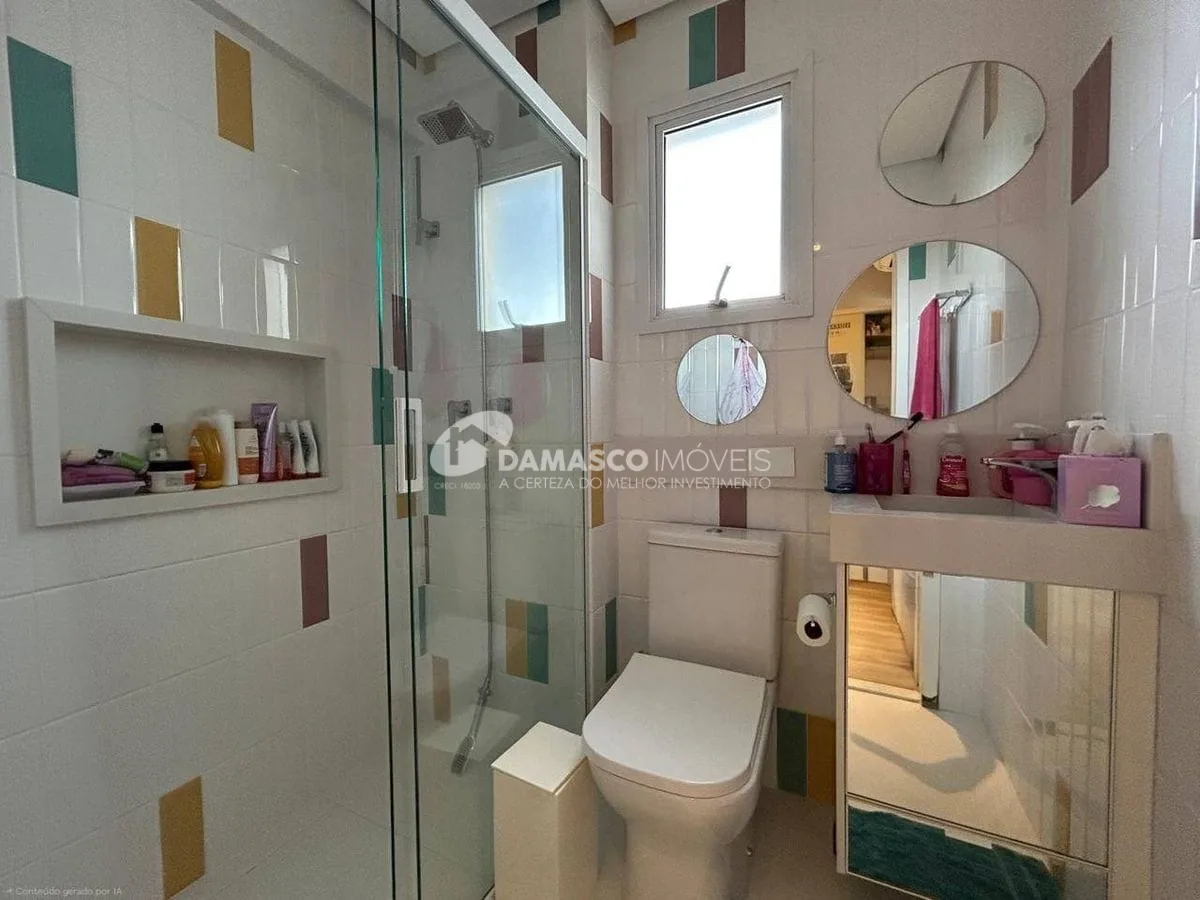 Magnifica Penthouse a venda São Caetano do Sul