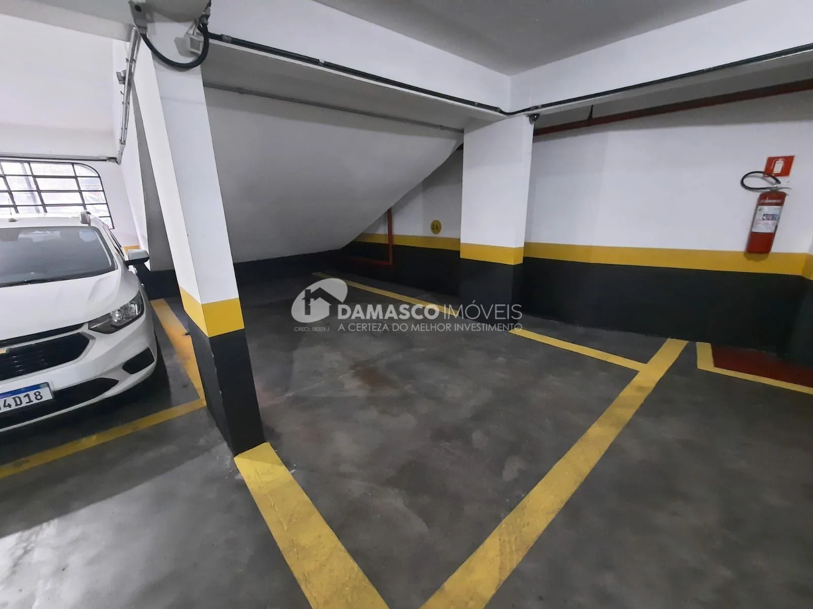 Apartamento à venda 2 Quartos, 1 Vaga, 75M², Santa Paula, São Caetano do Sul - SP 