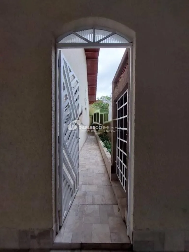 Casa à venda 3 Quartos, 1 Suite, 4 Vagas, 149M², Parque Marajoara, Santo André - SP