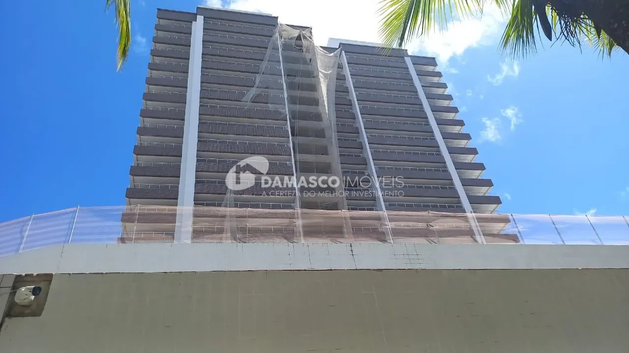 Apartamento para locação, Enseada, Guarujá, SP