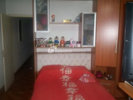 Sobrado à venda 3 Quartos, 1 Suite, 2 Vagas, 130M², Santa Paula, São Caetano do Sul - SP