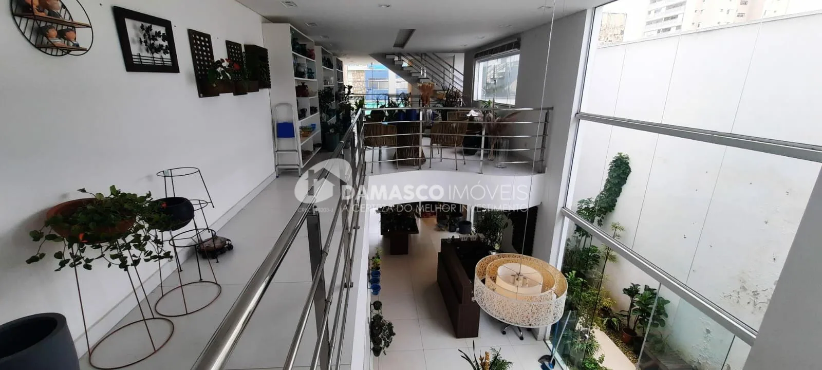 Prédio para Locação 2 Vagas, 430M², Santa Paula, São Caetano do Sul - SP