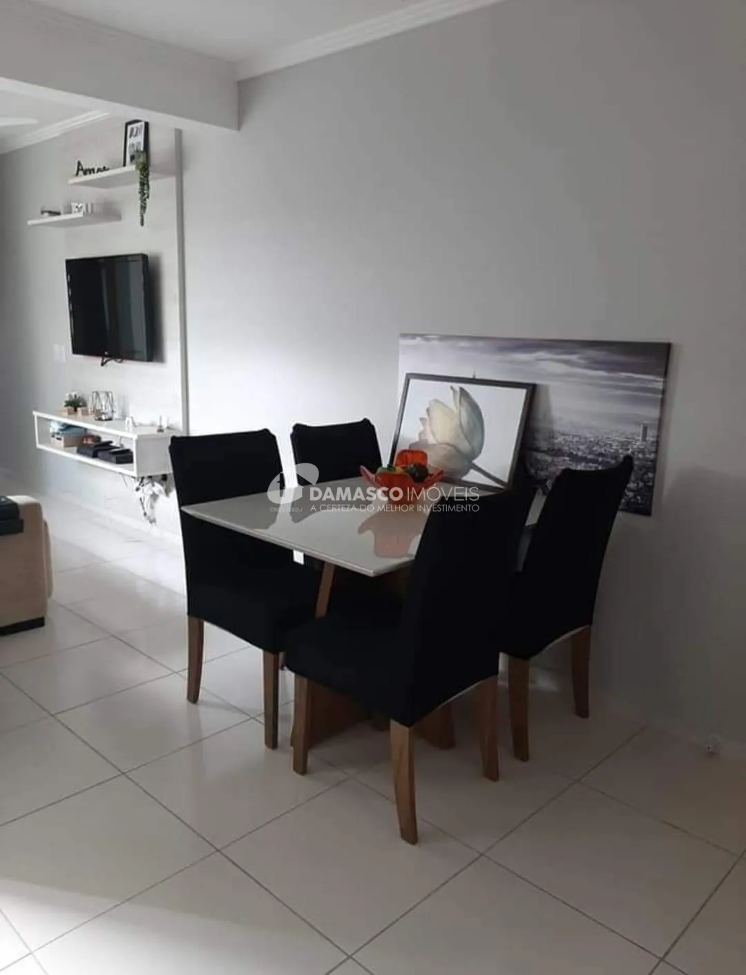 Cobertura à venda 2 Quartos, 1 Suite, 2 Vagas, 100M², Utinga, Santo André - SP 