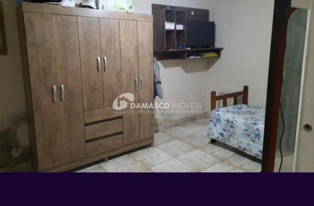 Sobrado à venda 3 Quartos, 1 Vaga, 215M², Barcelona, São Caetano do Sul - SP