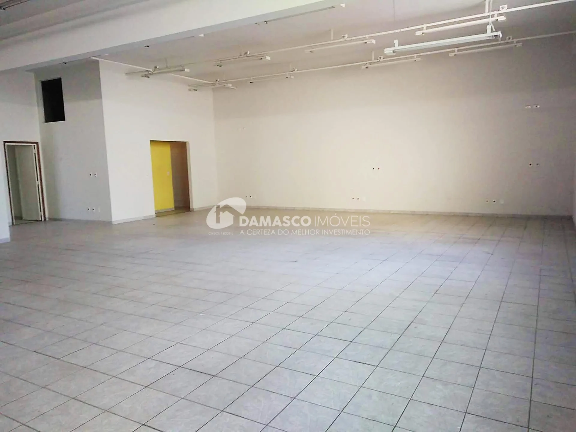Prédio para Locação 726M², Barcelona, São Caetano do Sul - SP