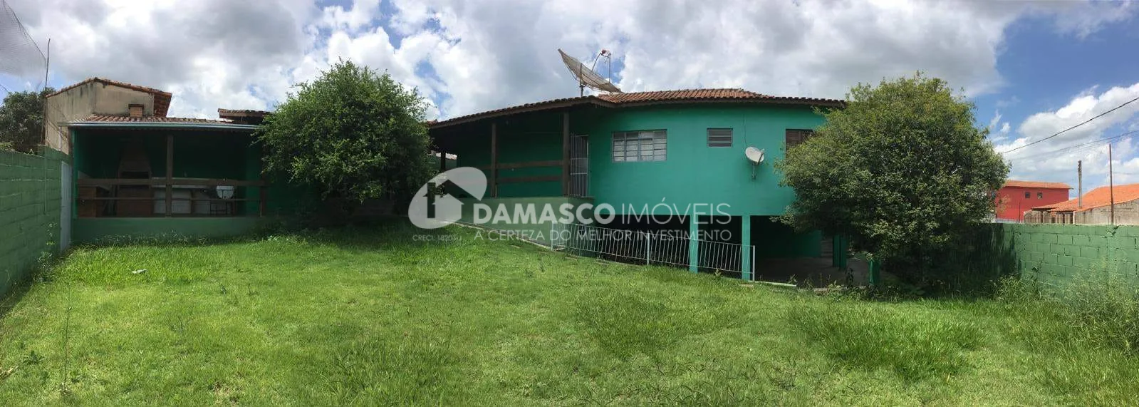 Casa à venda, Jardim Albertina, Pinhalzinho, SP
