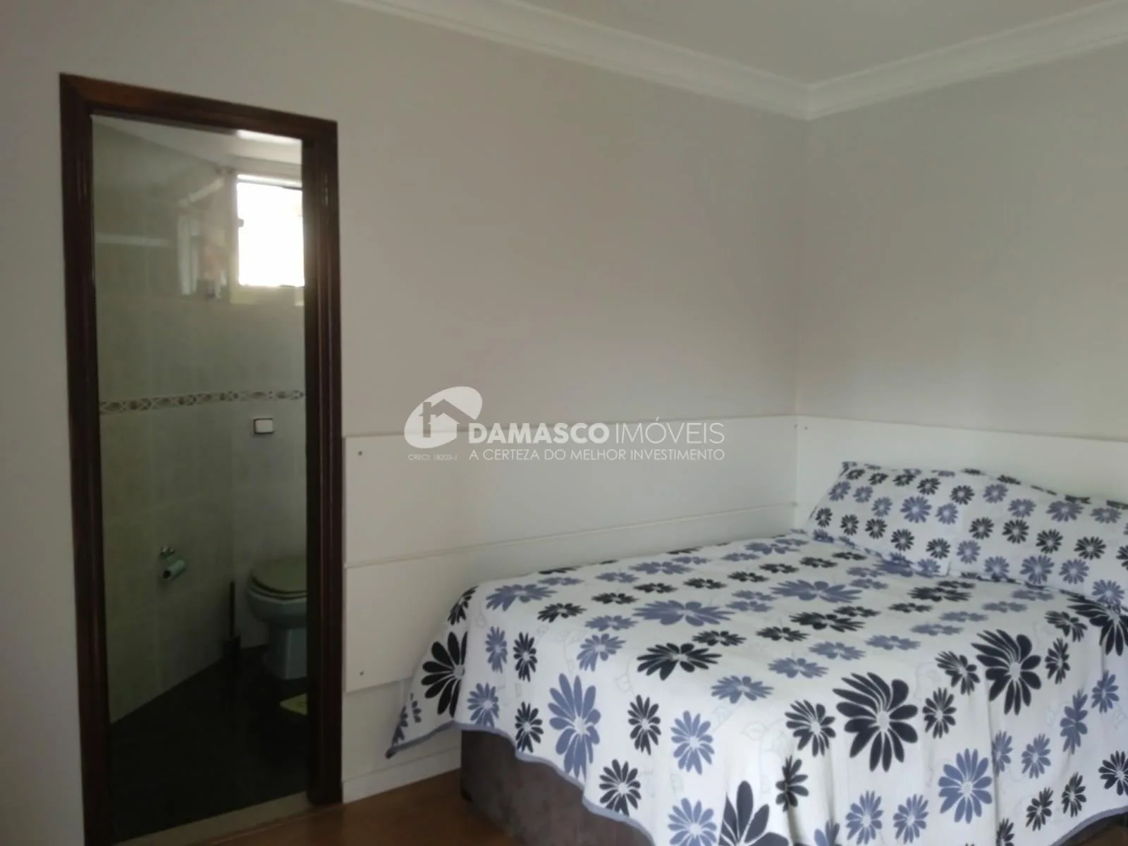 Apartamento à venda 3 Quartos, 2 Suites, 2 Vagas, 112M², Nova Gerty, São Caetano do Sul - SP 