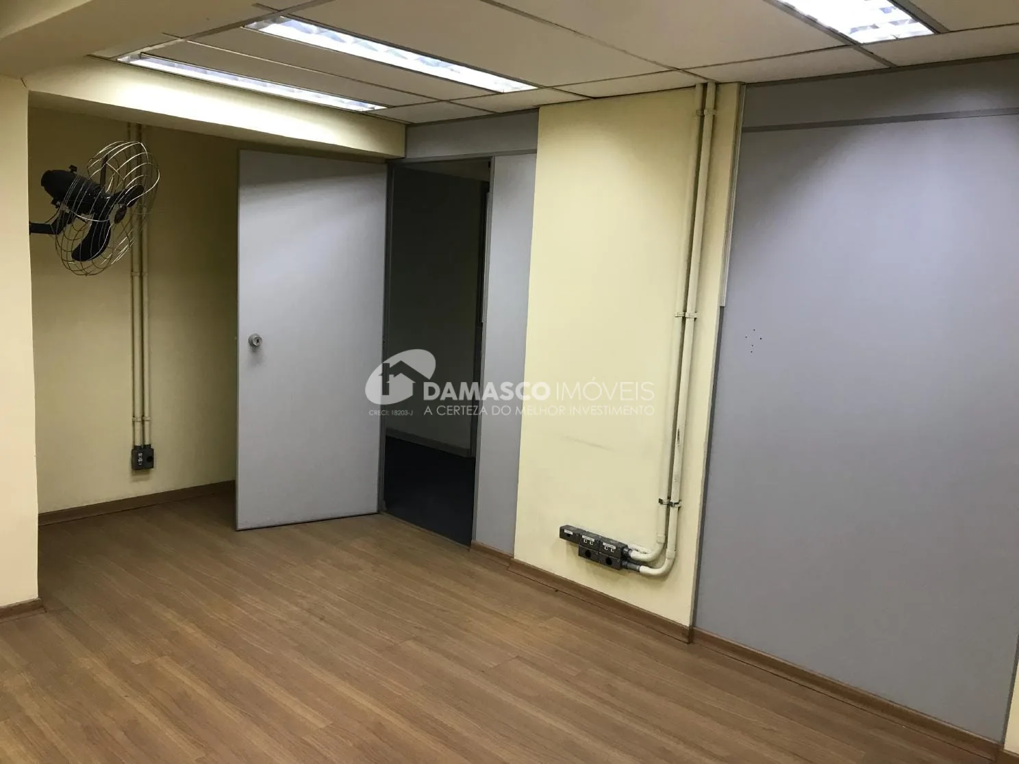 Comercial para Locação 250M², Centro, São Caetano do Sul - SP