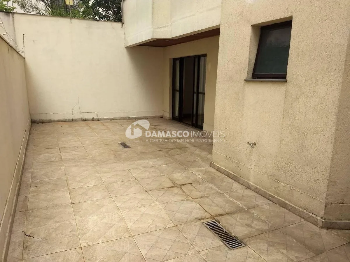 Apartamento à venda 3 Quartos, 1 Suite, 2 Vagas, 152M², Rudge Ramos, São Bernardo do Campo - SP