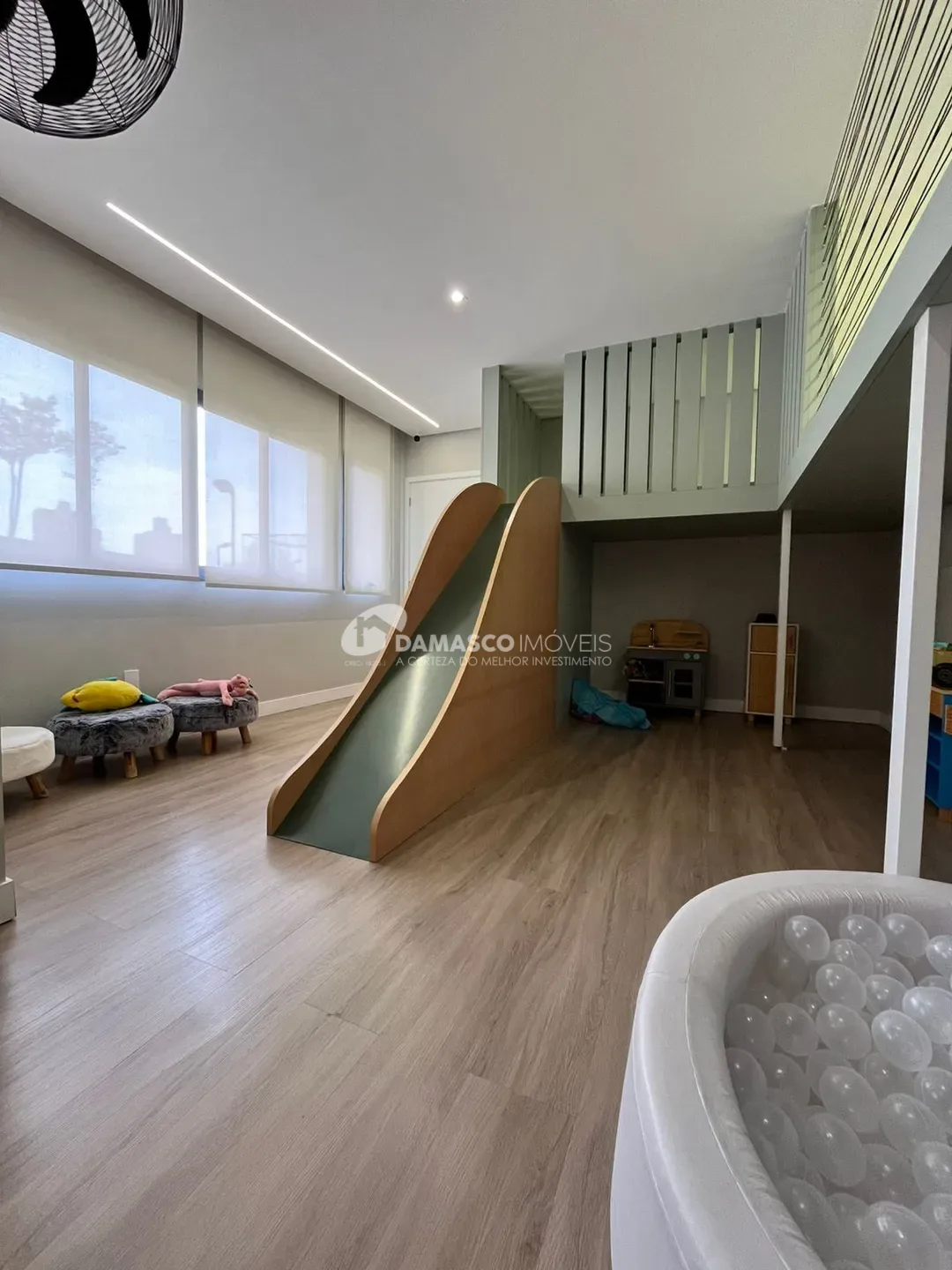 Apartamento à venda, Vila Assunção, Santo André, SP
