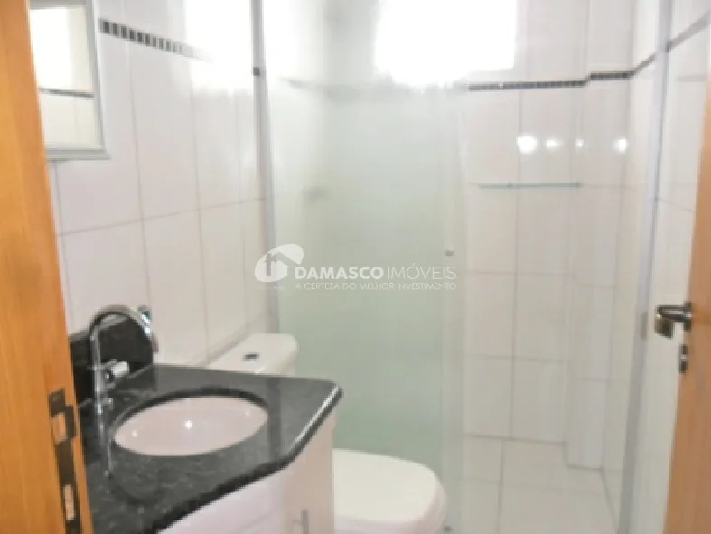 Apartamento para Locação 1 Quarto, 1 Vaga, Santa Paula, São Caetano do Sul - SP