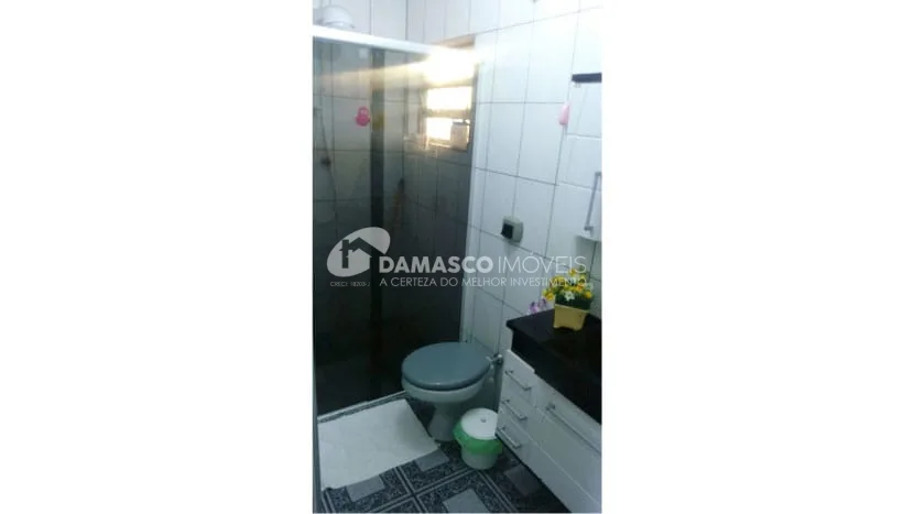 Sobrado à venda 4 Quartos, 1 Suite, 6 Vagas, 184M², Osvaldo Cruz, São Caetano do Sul - SP
