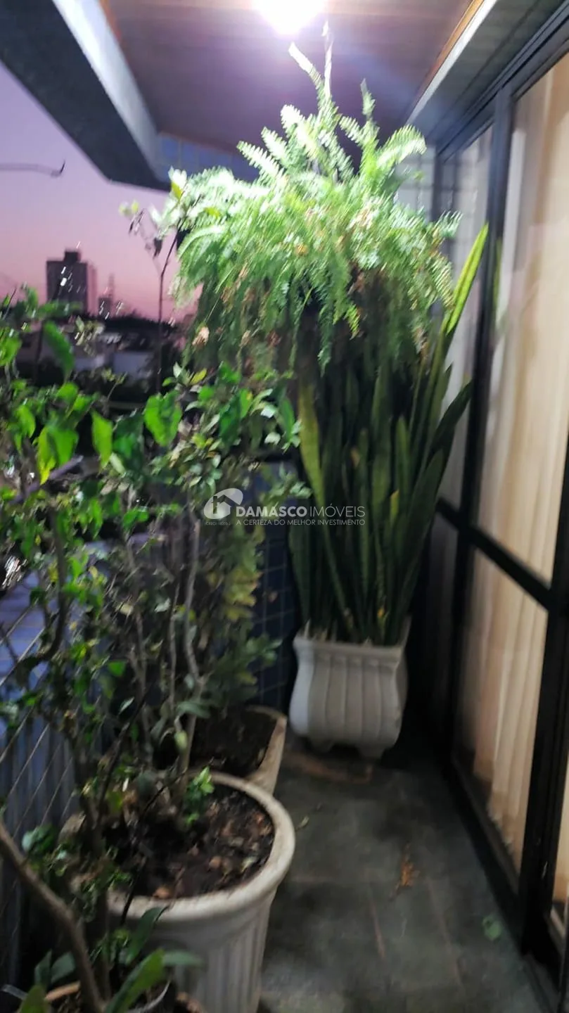 Apartamento à venda 3 Quartos, 3 Suites, 2 Vagas, 205M², Barcelona, São Caetano do Sul - SP 