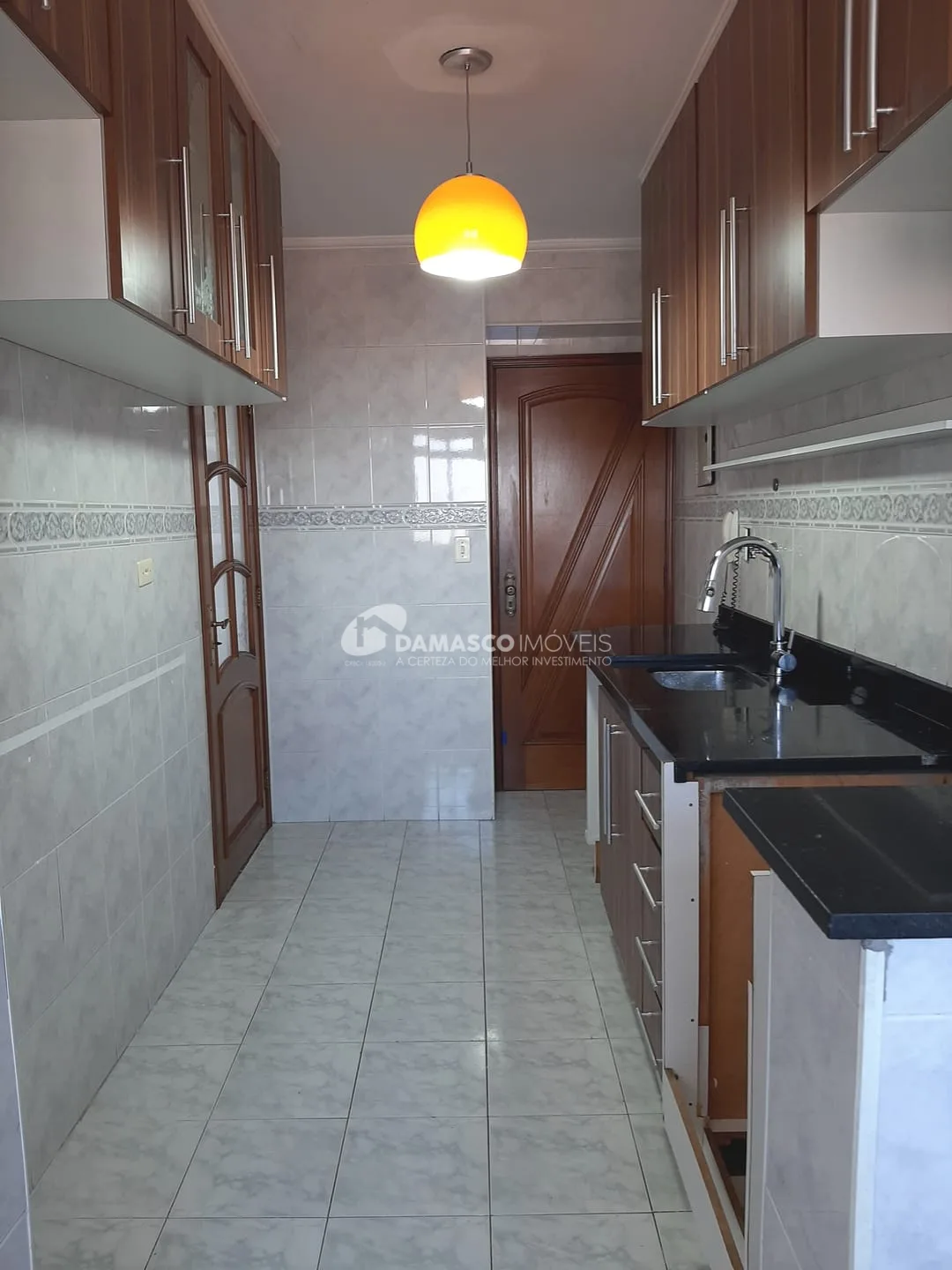 Apartamento à venda, Vila Isolina Mazzei, São Paulo, SP