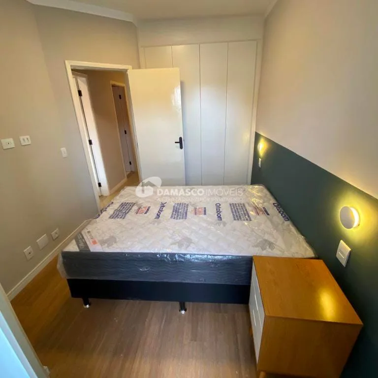 Apartamento à venda 2 Quartos, 1 Suite, 1 Vaga, 100M², Vila Camilópolis, Santo André - SP 