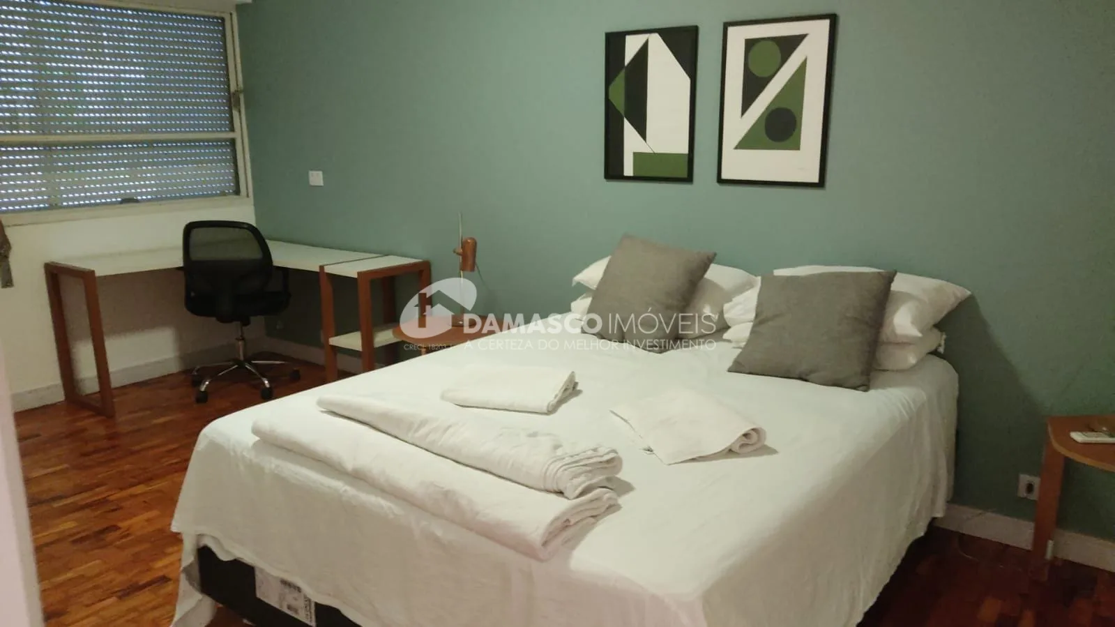 Apartamento para locação, Jardim Paulista, São Paulo, SP