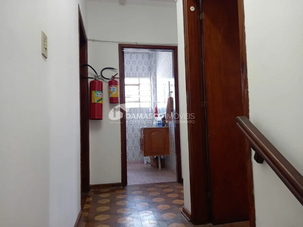 Sobrado à venda 3 Quartos, 1 Suite, 2 Vagas, 209M², Campestre, Santo André - SP