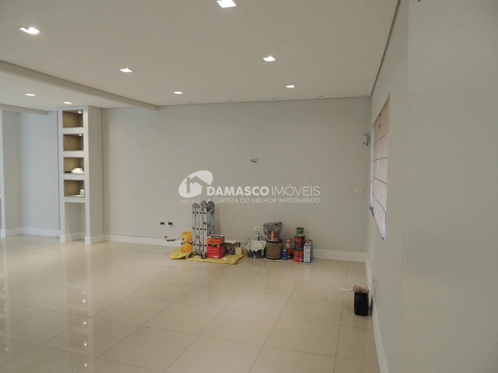 Sobrado para locação 631,44 m², Osvaldo Cruz, São Caetano do Sul, SP
