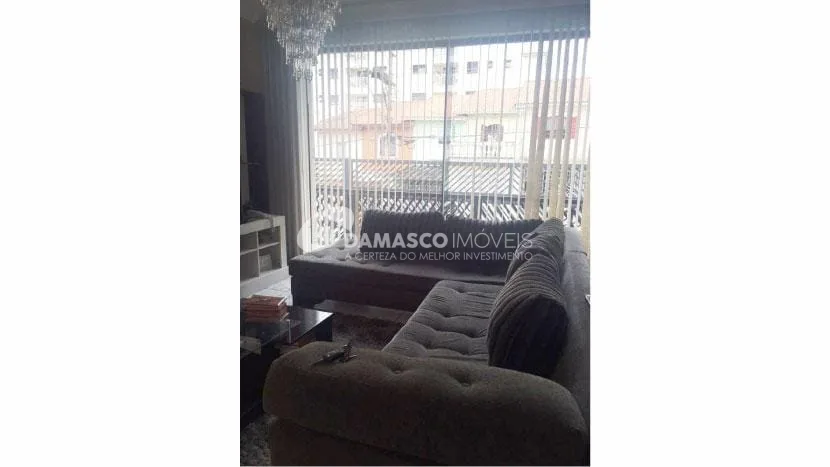 Casa à venda 3 Quartos, 1 Suite, 3 Vagas, 250M², Santa Maria, São Caetano do Sul - SP
