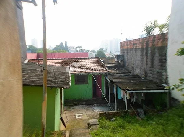 Terreno à venda Santa Maria, Santo André - SP