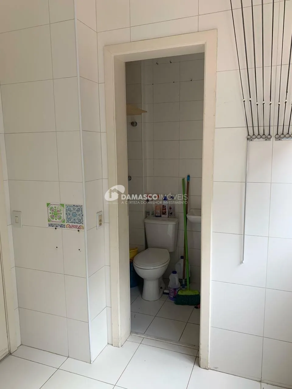Apartamento à venda 3 Quartos, 3 Suites, 3 Vagas, 186M², Boa Vista, São Caetano do Sul - SP 