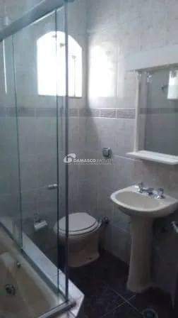 Sobrado à venda 5 Quartos, 4 Suites, 6 Vagas, 800M², Campestre, Santo André - SP