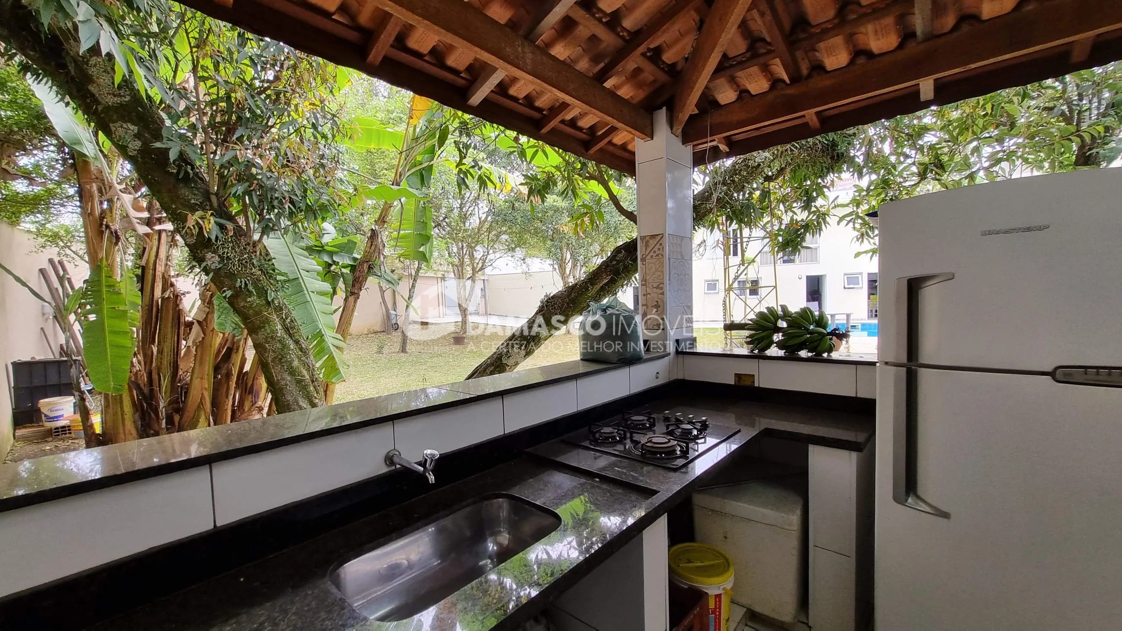 Casa à venda, Jardim São Caetano, São Caetano do Sul, SP