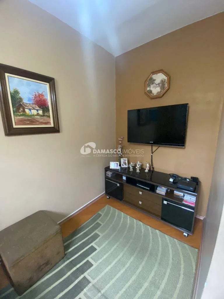 Casa à venda 2 Quartos, 3 Vagas, 258M², Campestre, Santo André - SP