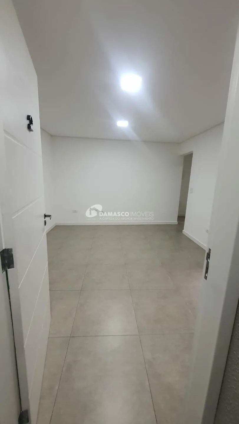 Apartamento à venda 3 Quartos, 2 Suites, 2 Vagas, 77M², Vila Camilópolis, Santo André - SP 